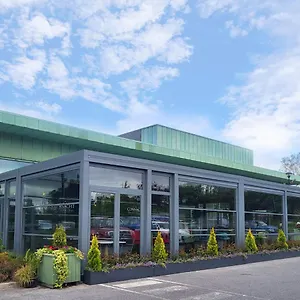 3* Otel The Connacht