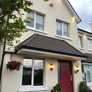 Bed & Breakfast Amber Hill, Galway